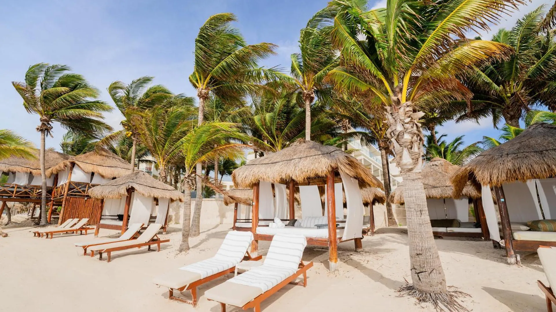 Azul Beach Resort Riviera Cancun, Gourmet All Inclusive By Karisma Puerto Morelos