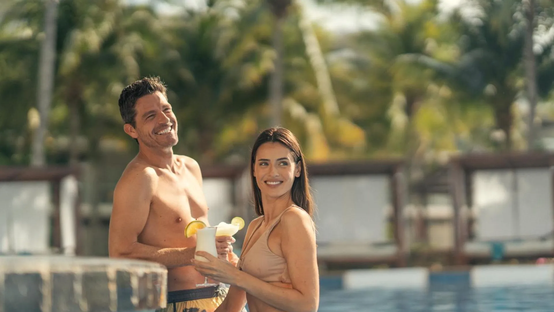 Azul Beach Resort Riviera Cancun, Gourmet All Inclusive By Karisma Puerto Morelos