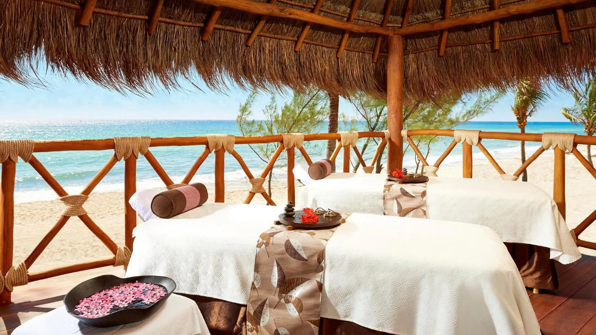 Azul Beach Resort Riviera Cancun, Gourmet All Inclusive By Karisma Puerto Morelos 5*,