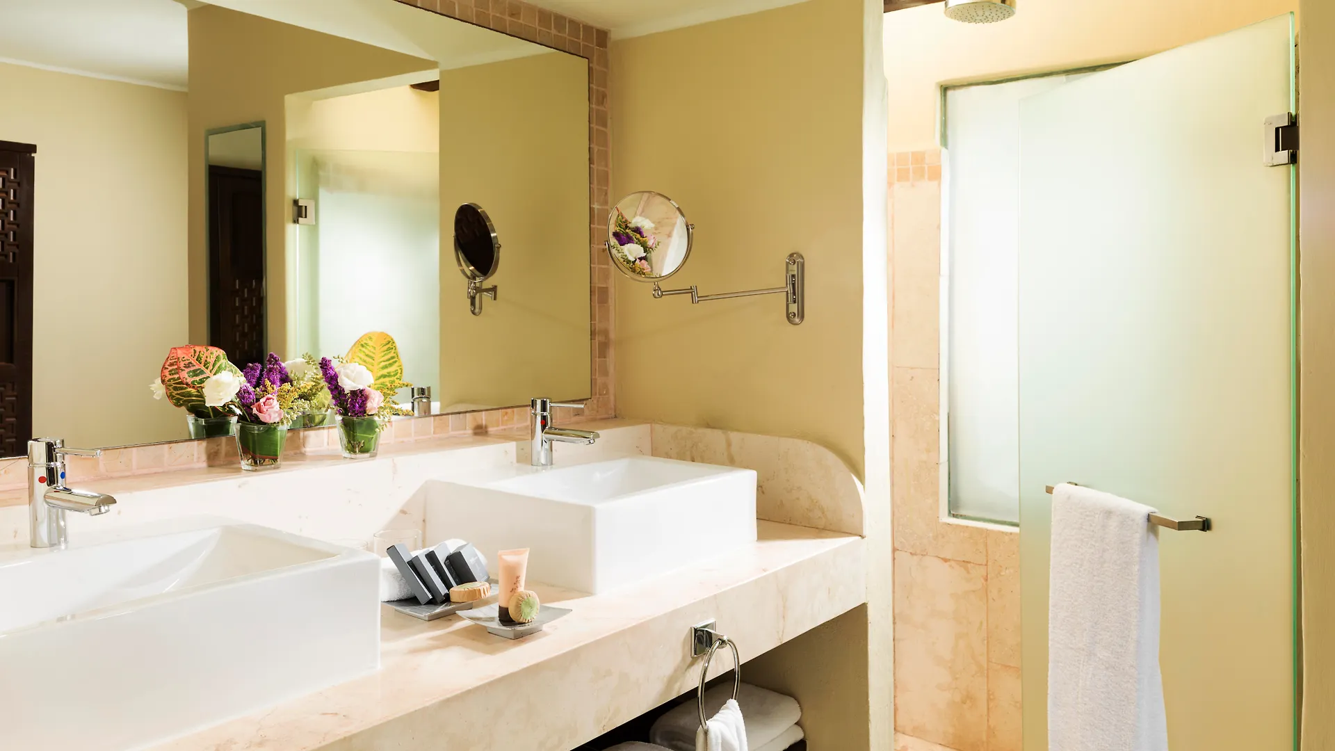 Palmar Beach Resort And Spa Riviera Maya Puerto Morelos