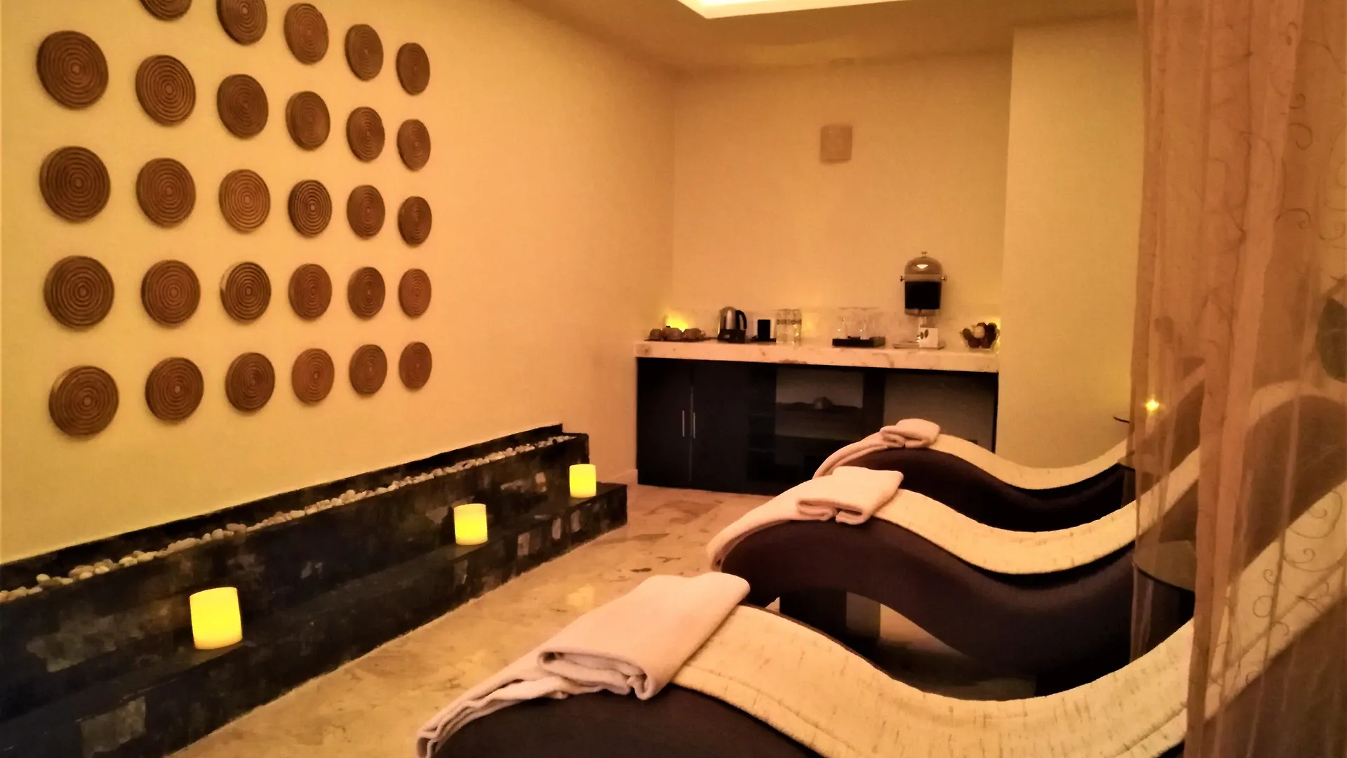 Palmar Beach Resort And Spa Riviera Maya Puerto Morelos