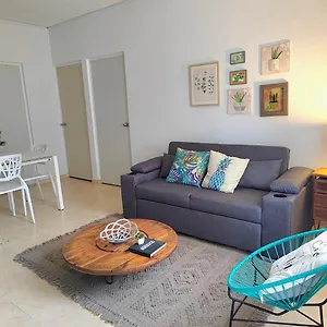 Hermoso Departamento Totalmente Equipado Apartamento Playa del Carmen