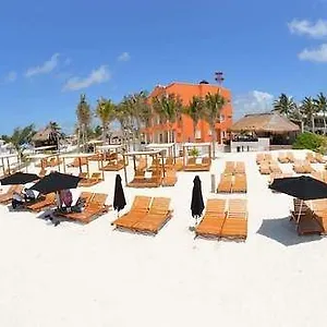 Cielo Beach Hotel Puerto Morelos Hotel