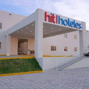 Hit Aeropuerto Puebla Hotel Huejotzingo