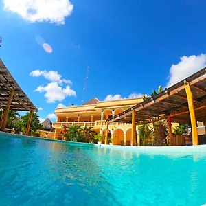 Scarlette Hotel Tulum