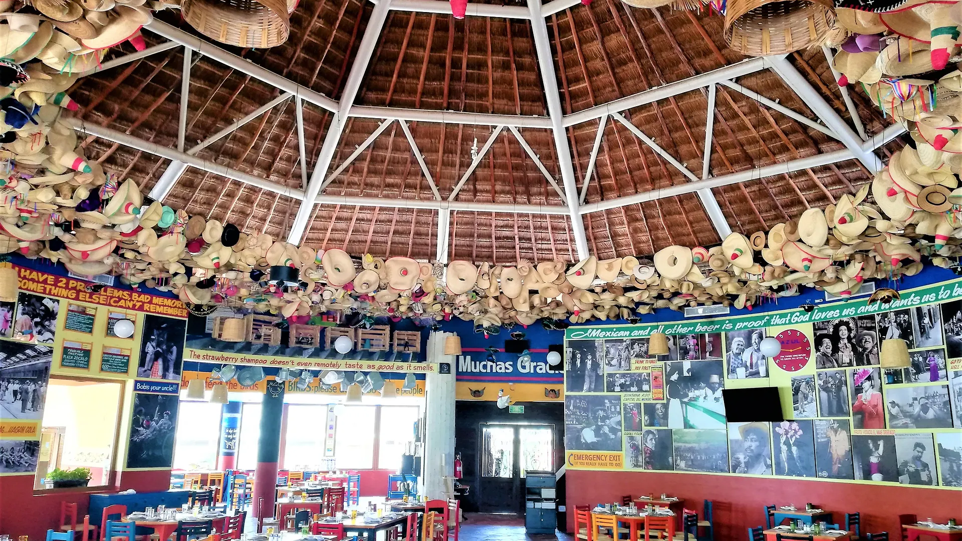 Palmar Beach Resort And Spa Riviera Maya Puerto Morelos