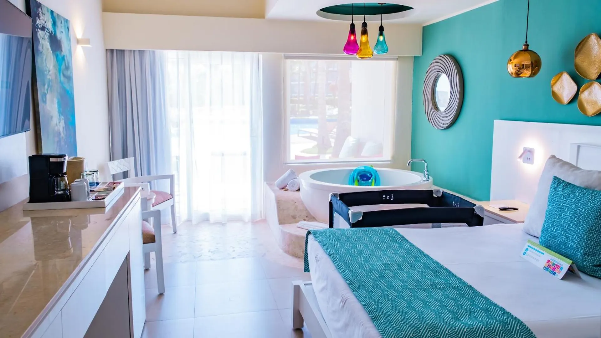 Palmar Beach Resort And Spa Riviera Maya Puerto Morelos